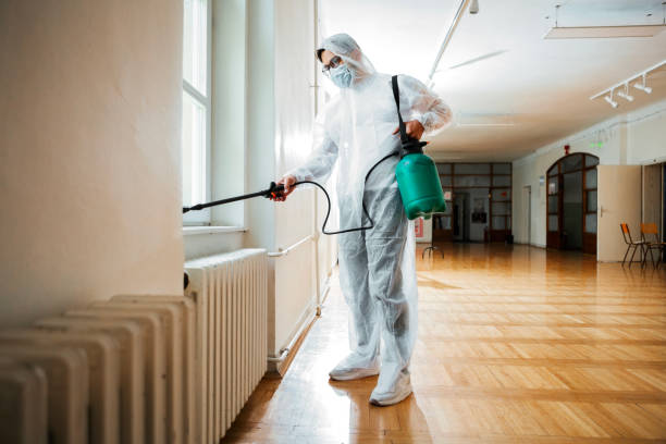 Best Commercial Pest Control Services  in Shokan, NY